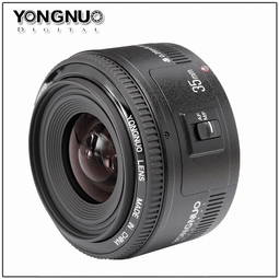 YONGNUO永諾 首款 CANON YN 35mm F2大光圈廣角AF鏡頭 YN 35mm F2定焦鏡頭 首款廣角AF 價格比較,價格查詢,歷史價格詳細信息