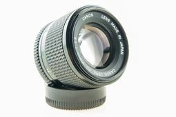 Canon FD 100-200mm F5.6 S.C. 望遠變焦鏡頭 /2手 歷史價格詳細信息