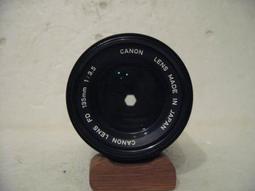 CANON NFD 50mm F1.4 (FD接口) SN:2965676 歷史價格詳細信息