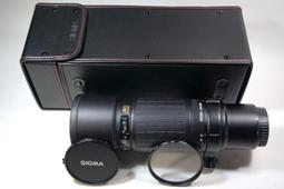 sigms af 500mm f7.2 APO 定焦生態望遠銘鏡 sony A口(1003863) 歷史價格詳細信息