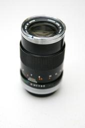 canon FD 135mm f2.5sc 散景之王/無反轉接推薦 歷史價格詳細信息