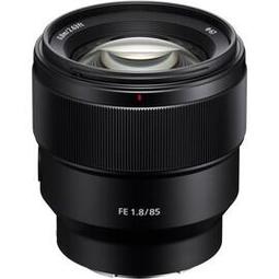 SONY FE 85mm F1.8 望遠定焦鏡 全片幅 SEL85F18《E接環》WW 歷史價格詳細信息