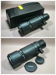 sigma apo 105mm f2.8 macro 1:1微距人像鏡sony A口 歷史價格詳細信息