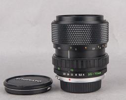 Olympus--OM--變焦望遠鏡頭 (75-150/4) Olympus-OM接環 歷史價格詳細信息