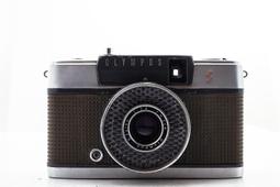 底片相機OLYMPUS PEN-D半格機 歷史價格詳細信息