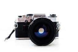 OLYMPUS OM-10 手動相機 (已售出) 歷史價格詳細信息