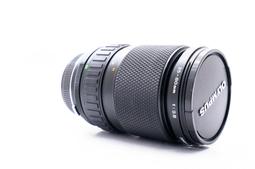 Olympus--OM--變焦望遠鏡頭 (75-150/4) Olympus-OM接環 歷史價格詳細信息