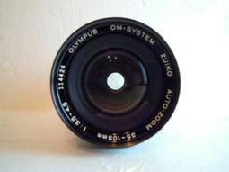 Olympus--OM--變焦望遠鏡頭 (75-150/4) Olympus-OM接環 歷史價格詳細信息