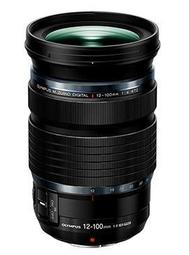 Olympus M.Zuiko Digital ED 12-100mm f/4 IS PRO Lens (平行輸入) 歷史價格詳細信息