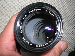 Olympus--OM--定焦望遠鏡頭 (200/4) Olympus-OM接環 歷史價格詳細信息