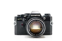 OLYMPUS OM-10 手動相機 (已售出) 歷史價格詳細信息