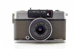 底片相機OLYMPUS PEN-D半格機 歷史價格詳細信息