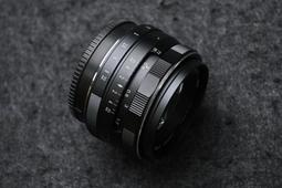 35mm f1.6微單定焦鏡頭適用索尼e卡口富士口松下大光圈手動鏡頭 歷史價格詳細信息