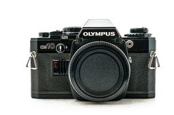 OLYMPUS OM-10 手動相機 (已售出) 歷史價格詳細信息