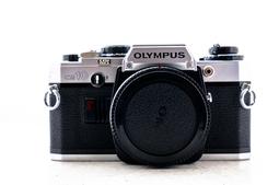 OLYMPUS OM-10 手動相機 (已售出) 歷史價格詳細信息