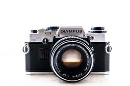 OLYMPUS OM-10 手動相機 (已售出) 歷史價格詳細信息