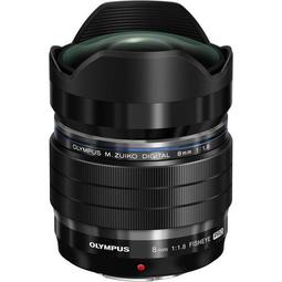 OLYMPUS M.ZUIKO DIGITAL ED 8mm F1.8 Fisheye PRO 公司貨 歷史價格詳細信息