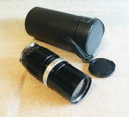 OLYMPUS ZUIKO AUTO-T 300mm MC版本 美品 歷史價格詳細信息