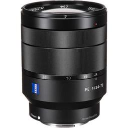 SONY FE 24-70mm F4 ZA OSS (公司貨) SEL2470Z 歷史價格詳細信息