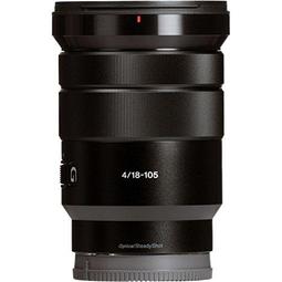 SONY E PZ 18-105mm F4 G OSS (平行輸入) 歷史價格詳細信息
