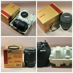 Sigma AF APO 400mm f5.6 macro(*白鏡版) 生態望遠銘鏡,sony A口 歷史價格詳細信息