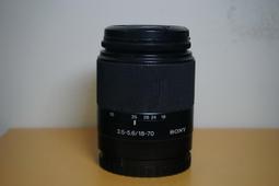 Sony DT 3.5-4.5/16-80 ZA 9成新 公司貨 盒單齊 歷史價格詳細信息