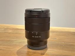 SONY SEL2470Z  蔡司  FE 24-70mm F4 ZA OSS 公司貨 歷史價格詳細信息
