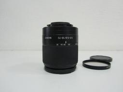 SONY卡口 SONY DT 3.5-5.6/18-70自動對焦變焦廣角~望遠鏡頭 歷史價格詳細信息