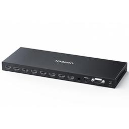 綠聯 UGREEN Mini DP轉DP 公對母 迷你 Displayport 小轉大 DP10445 歷史價格詳細信息