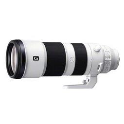 SONY FE 200-600mm F5.6-6.3 G OSS 索尼公司貨 SEL200600G 歷史價格詳細信息