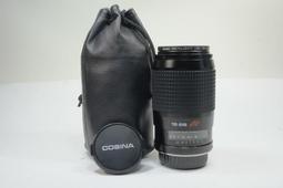 COSINA 28-80mm 1:3.5-5.6 MC MACRO鏡頭，以現況出售 歷史價格詳細信息