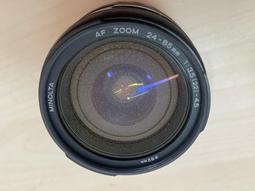 Minolta AF 85mm F1.4 G (22) A-mount Sony a接環 85 1.4 老鏡 人像 鏡頭 歷史價格詳細信息