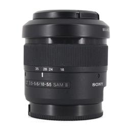 SONY SAL1855 18-55mm F3.5-5.6 公司貨 歷史價格詳細信息
