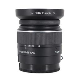 SONY SAL1855 18-55mm F3.5-5.6 公司貨 歷史價格詳細信息