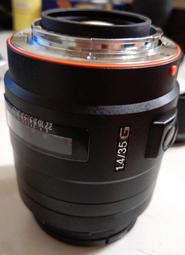 Sony (a) G FE 20mm F1.8G 9成新 歷史價格詳細信息