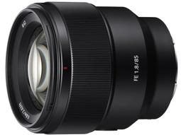 FE 85MM F1.8鏡頭適用于索尼E卡口全畫幅中遠攝定焦手動 歷史價格詳細信息