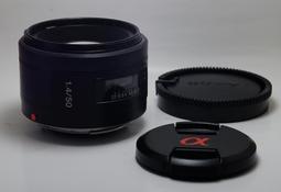 SONY SAL50F14ZA [ 新竹小吳 SAL50MM F1.4 ZA] 歷史價格詳細信息