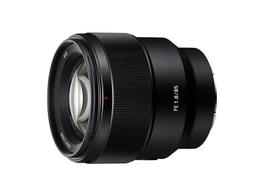 Sony FE 85mm F1.8 全片幅中距望遠定焦鏡頭 SEL85F18 歷史價格詳細信息