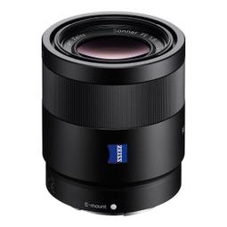 Sony Sonnar T* FE 55mm F1.8 ZA 全片幅 E接環標準定焦鏡頭 SEL55F18Z 歷史價格詳細信息