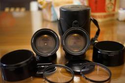 MINOLTA AF(紅標) ZOOM 80-200mm F4-5.6 (SONY A接環) 歷史價格詳細信息