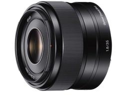 ＊兆華國際＊ Sony E 35mm F1.8 OSS 索尼公司貨 SEL35F18 歷史價格詳細信息