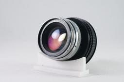 50mm F2.0 微單電影頭 適用M4/3 nex fx nikon1 eosm 歷史價格詳細信息