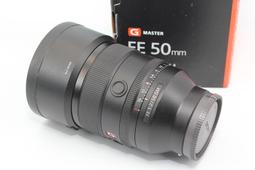 SONY FE 50mm F1.2 GM (公司貨) SEL50F12GM 歷史價格詳細信息