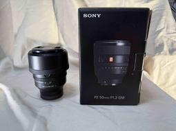 Sony FE 50mm F1.2 GM 索尼公司貨 SEL50F12GM 11刃光圈極致散景 歷史價格詳細信息