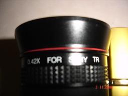 鏡頭 WH026-110A 0.26倍物距110 支持2/3寸工業鏡頭二手9新鏡通透 感興趣的話點&ldquo;我想要&rdquo;和我私聊吧～ 歷史價格詳細信息