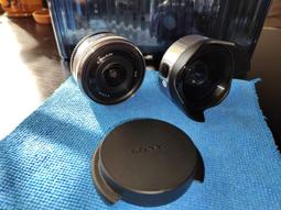 Sony E-mount APSC 微單用 超廣角定焦鏡 廉售 NT.4500 (含運) 歷史價格詳細信息