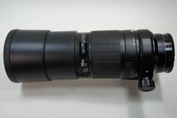 sigms af 500mm f7.2 APO 定焦生態望遠銘鏡 sony A口(1003863) 歷史價格詳細信息