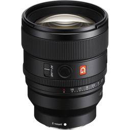 SONY FE 85mm F1.4 GM 索尼公司貨 SEL85F14GM 歷史價格詳細信息