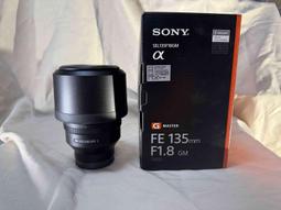 SONY FE 135mm F1.8 GM 望遠定焦鏡 G Master《公司貨》SEL135F18GM *註冊送即享券(至2024/12/1) 歷史價格詳細信息