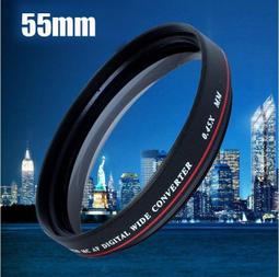 Z-lens Zomei第二代 52mm 0.45x前製超薄外加廣角鏡(前端口徑72mm口徑) 歷史價格詳細信息